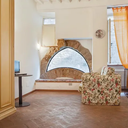 Epoque - & Private Appartement Pérouse