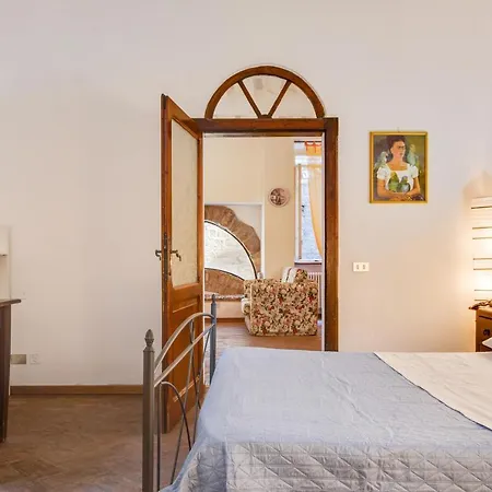 Epoque - Apartment&private Apartamento Perugia